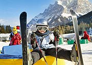 6 Alpin Schulen kümmern sich um den Nachwuchs(Foto: MK / Markus Auer)
